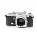 Nikon (ニコン) F2 (eyelevel) シルバー
