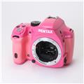 PENTAX (ペンタックス) K-50 ボディ オーダーカラー