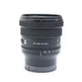 SONY (ソニー) FE PZ 16-35mm F4 G SELP1635G