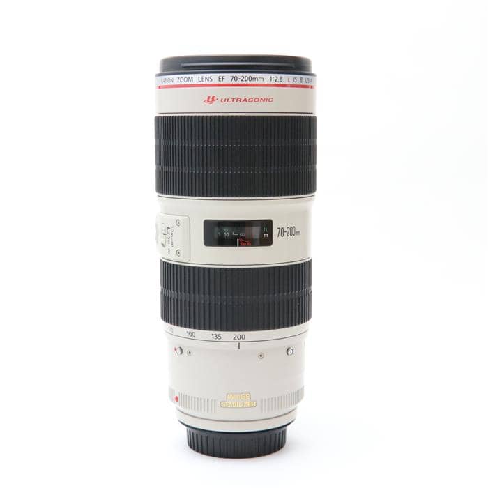 中古)Canon (キヤノン) EF70-200mm F2.8L IS II USM（商品ID