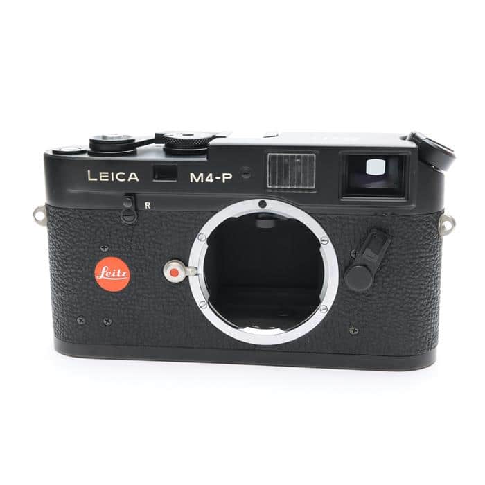 Leica M4-P ライカ ボディ良品 最終価格 詳細ページ | デジタルカメラ、ミラーレスカメラ、交換レンズの