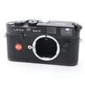 良品 LEICA ライカM4-P (A-455) ブラック フィルムカメラ 良品 LEICA ライカM4-P (A-455) ブラック フィルムカメラ