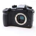 Panasonic (パナソニック) LUMIX DC-GH5 ボディ