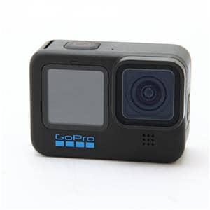 GoPro 10 Black 甘酸っぱ アクションカメラ ジャンク