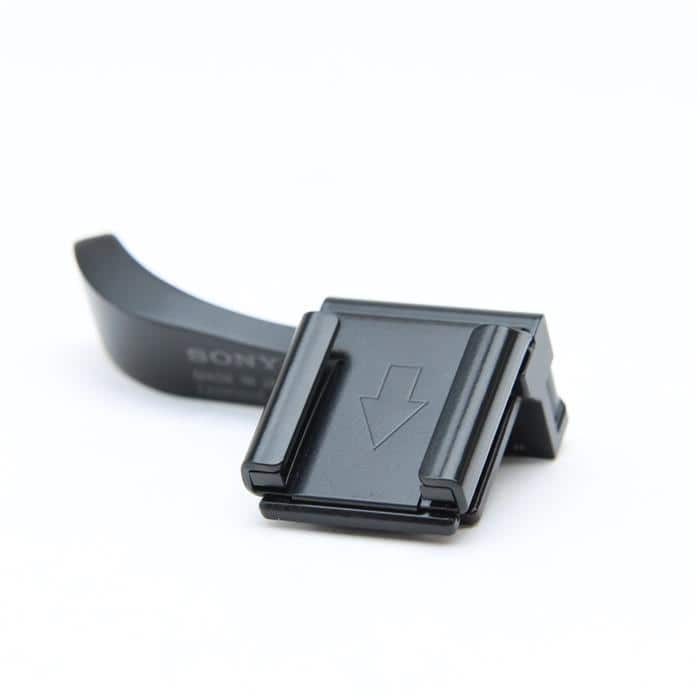 中古)SONY (ソニー) サムグリップ TGA-1（商品ID：3717020059990）詳細  