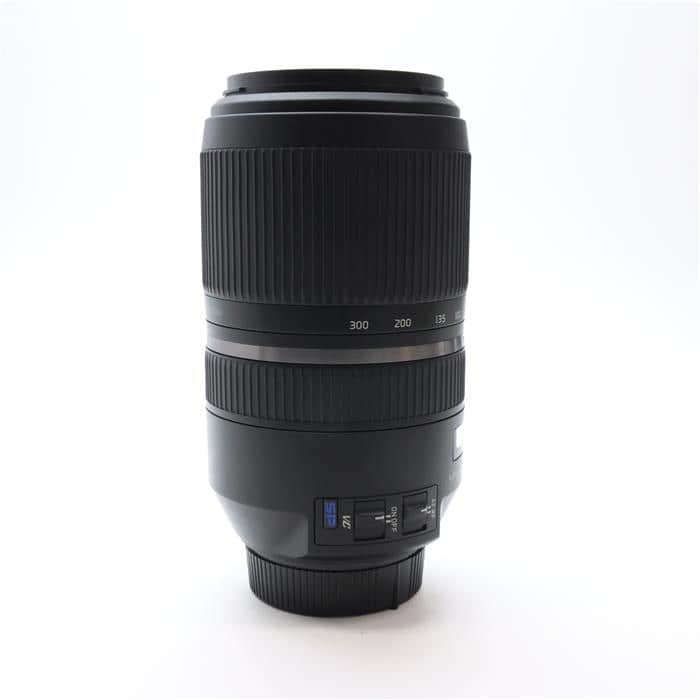 Canon用】TAMRON SP 70-300mm F4-5.6 Di USD