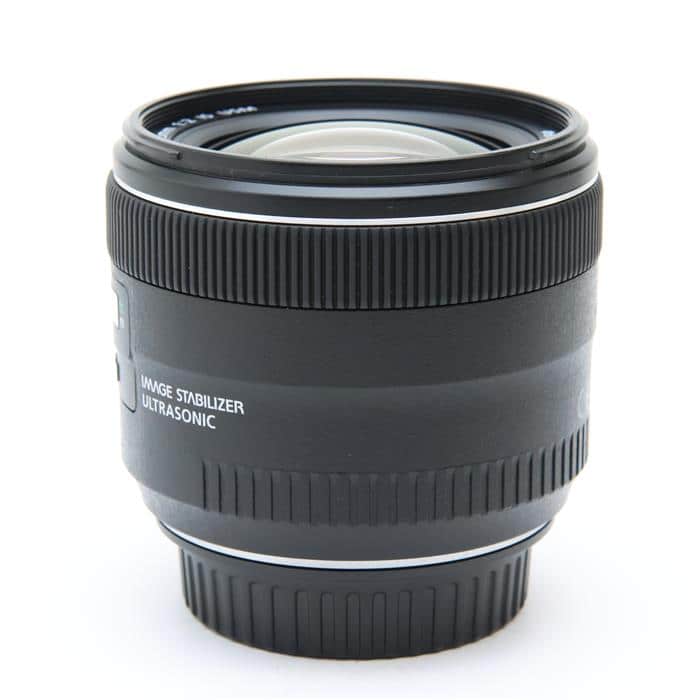 中古)Canon (キヤノン) EF35mm F2 IS USM（商品ID：3717020497990 