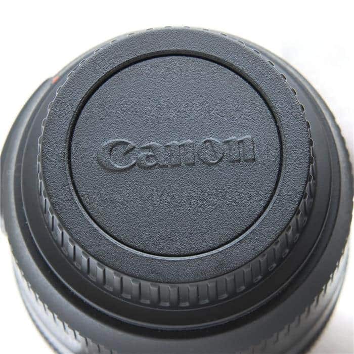 中古)Canon (キヤノン) EF35mm F2 IS USM（商品ID：3717020497990 