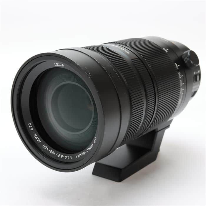 LEICA DG VARIO-ELMAR 100-400mm F4.0-6.3 ASPH. POWER O.I.S.