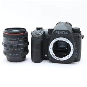 PENTAX (ペンタックス) K-3 Mark III モノクローム 20-40 Limited レンズキット メイン