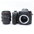 PENTAX (ペンタックス) K-3 Mark III モノクローム 20-40 Limited レンズキット