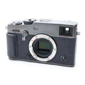 FUJIFILM (フジフイルム) X-Pro3 DR ブラック メイン