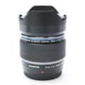 M.ZUIKO DIGITAL ED 8mm F1.8 Fisheye PRO