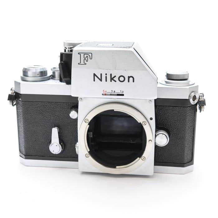 中古)Nikon (ニコン) F (photomic)（商品ID：3717020848990