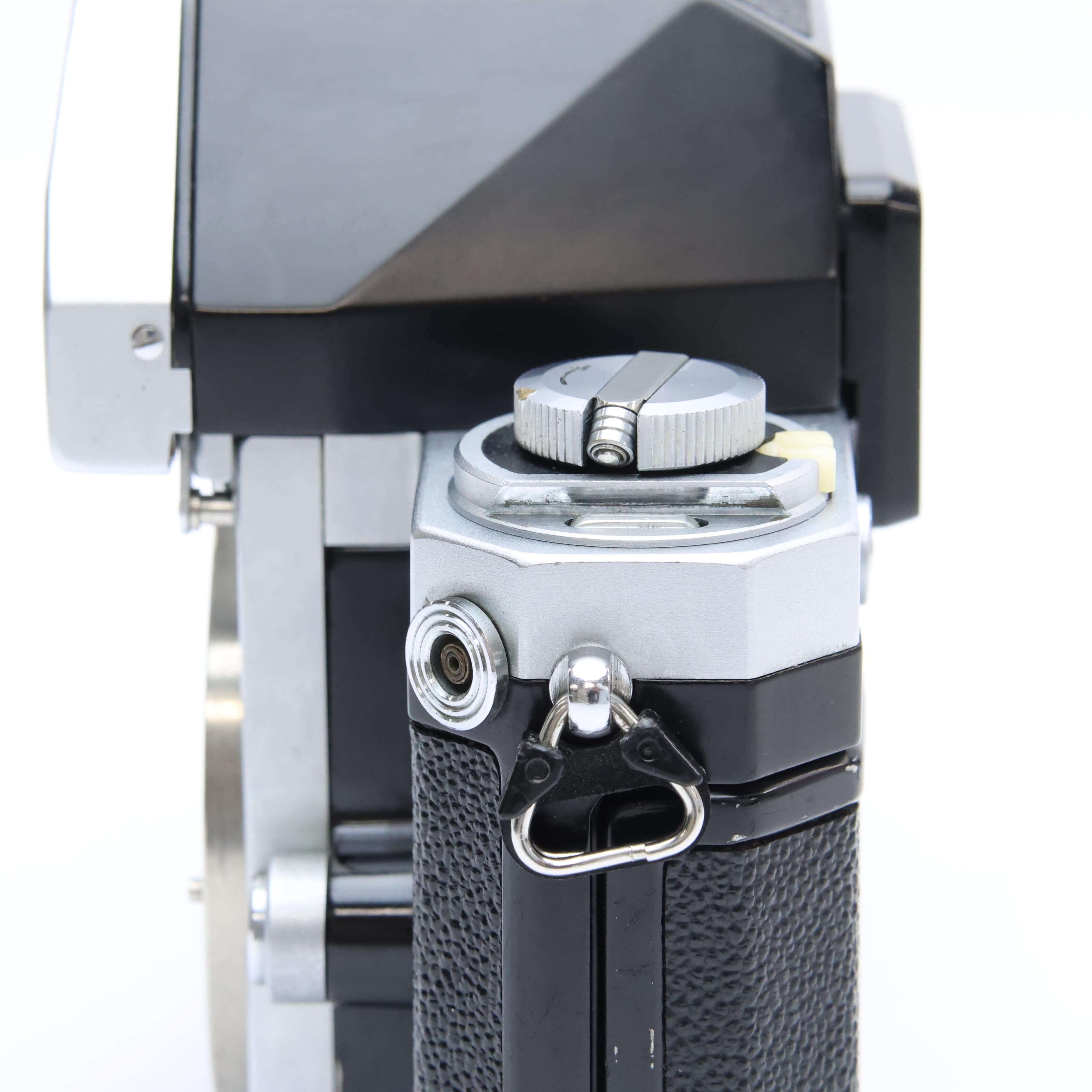 中古)Nikon (ニコン) F (photomicFTN)（商品ID：3717020848990）詳細