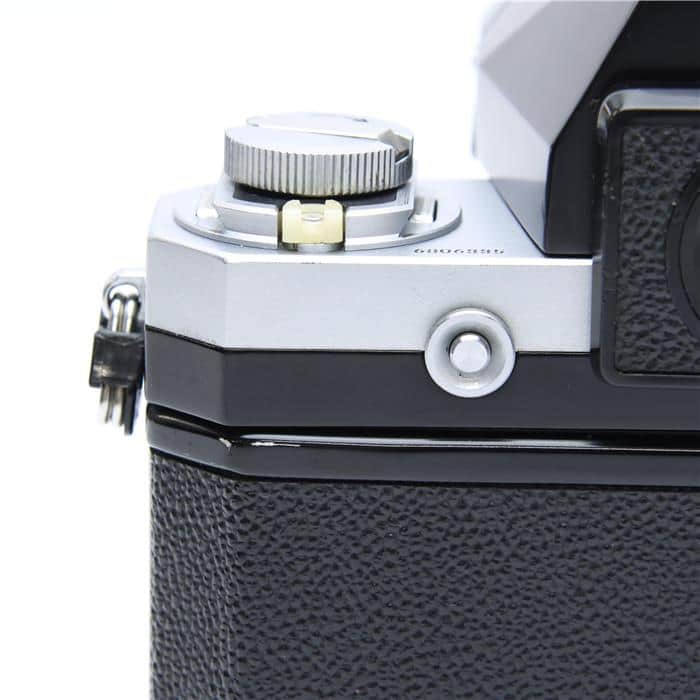 ニコン Nikon F FTN ボディ 100479 中古)Nikon (ニコン) F