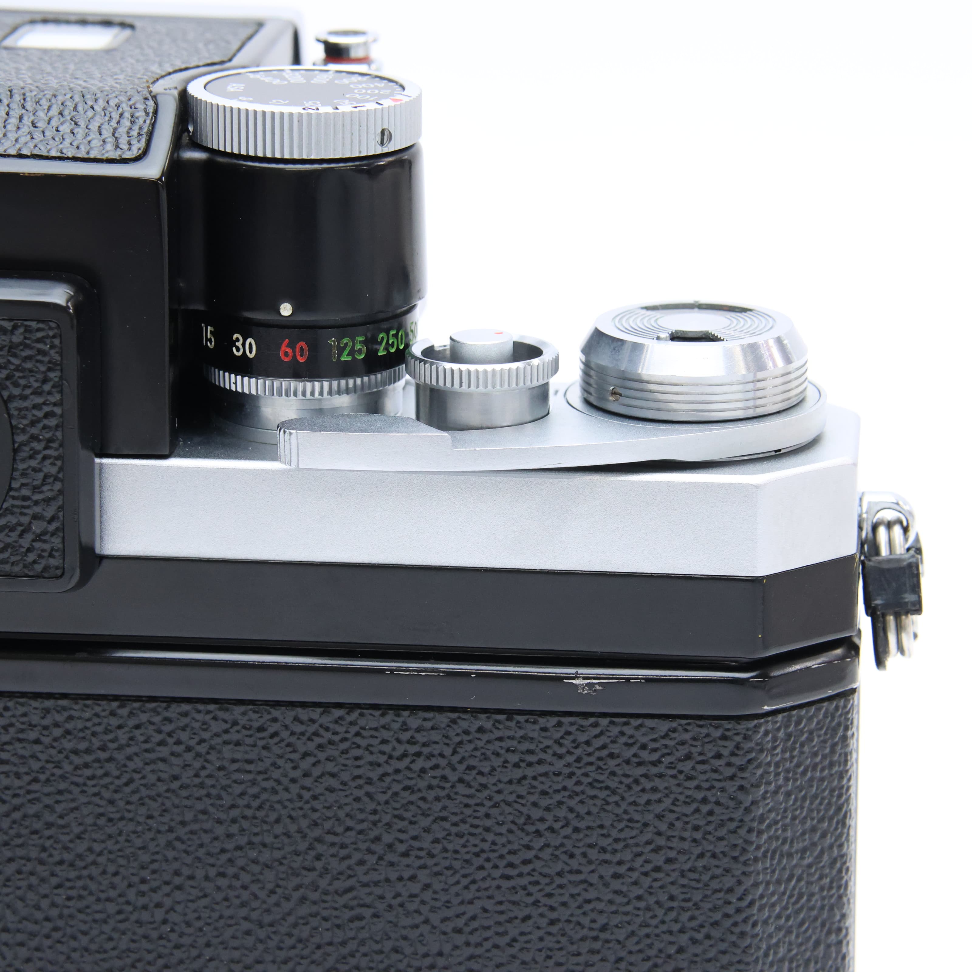 中古)Nikon (ニコン) F (photomicFTN)（商品ID：3717020848990）詳細