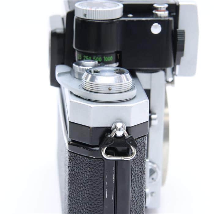 ■ 美品 ■ ニコン　Nikon F Ftn ボディ ≪腐食無し≫ 510ejkJeT2L._AC_UF350,
