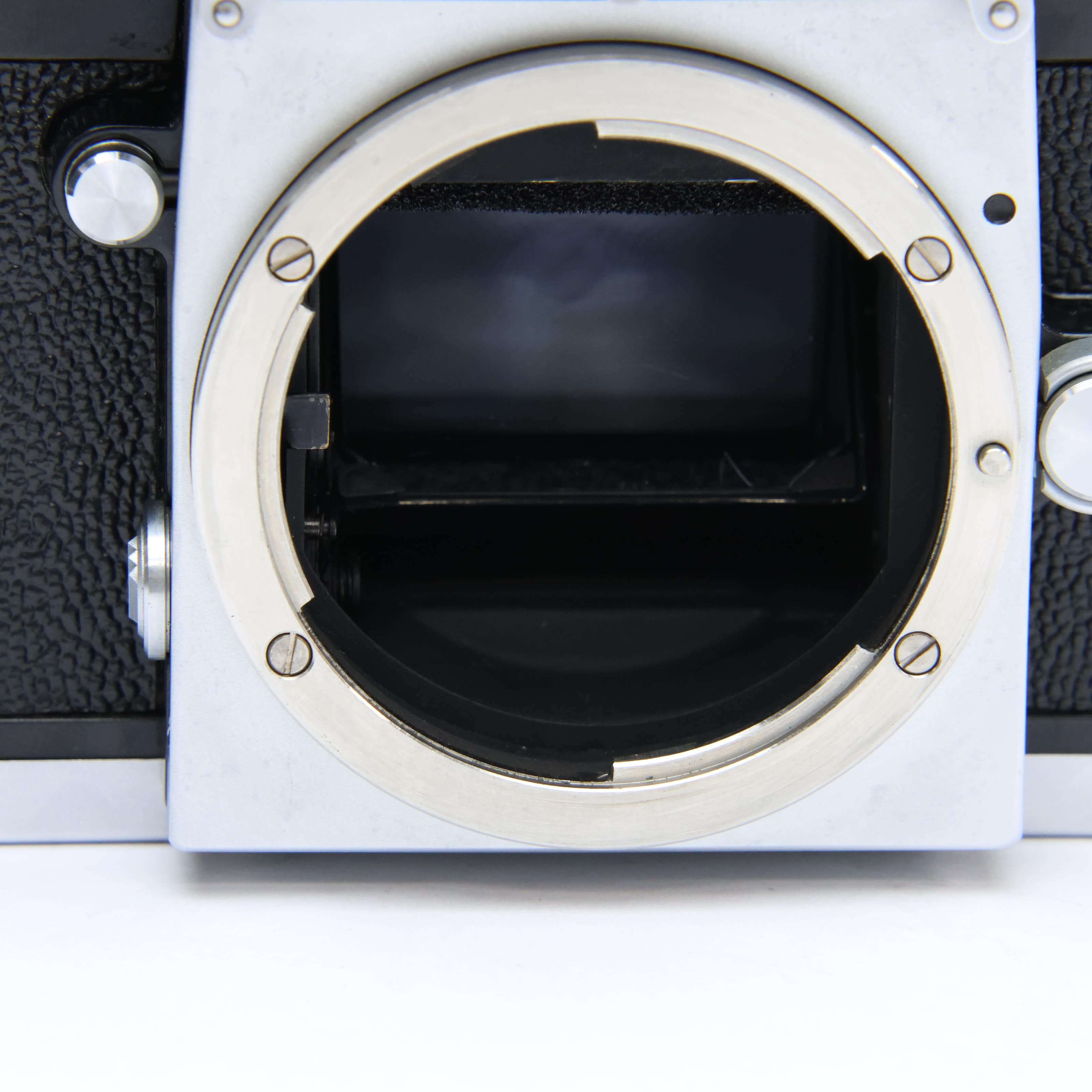 中古)Nikon (ニコン) F (photomicFTN)（商品ID：3717020848990）詳細