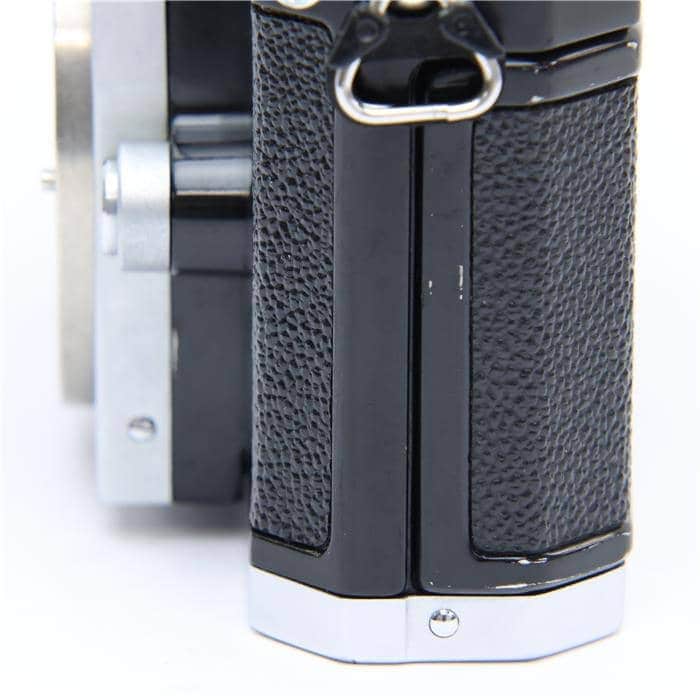 Cmrk986-3708◆ Nikon ニコン F用 ウエストレベルファインダー Nikon F｜レトロカメララボ京都