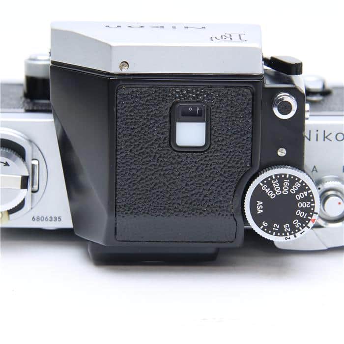 中古)Nikon (ニコン) F (photomicFTN)（商品ID：3717020848990