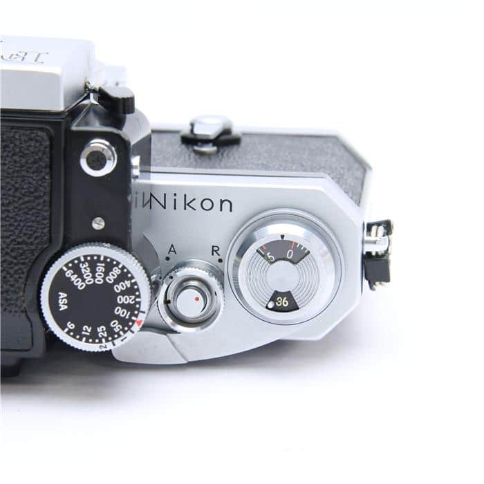 中古)Nikon (ニコン) F (photomicFTN)（商品ID：3717020848990）詳細