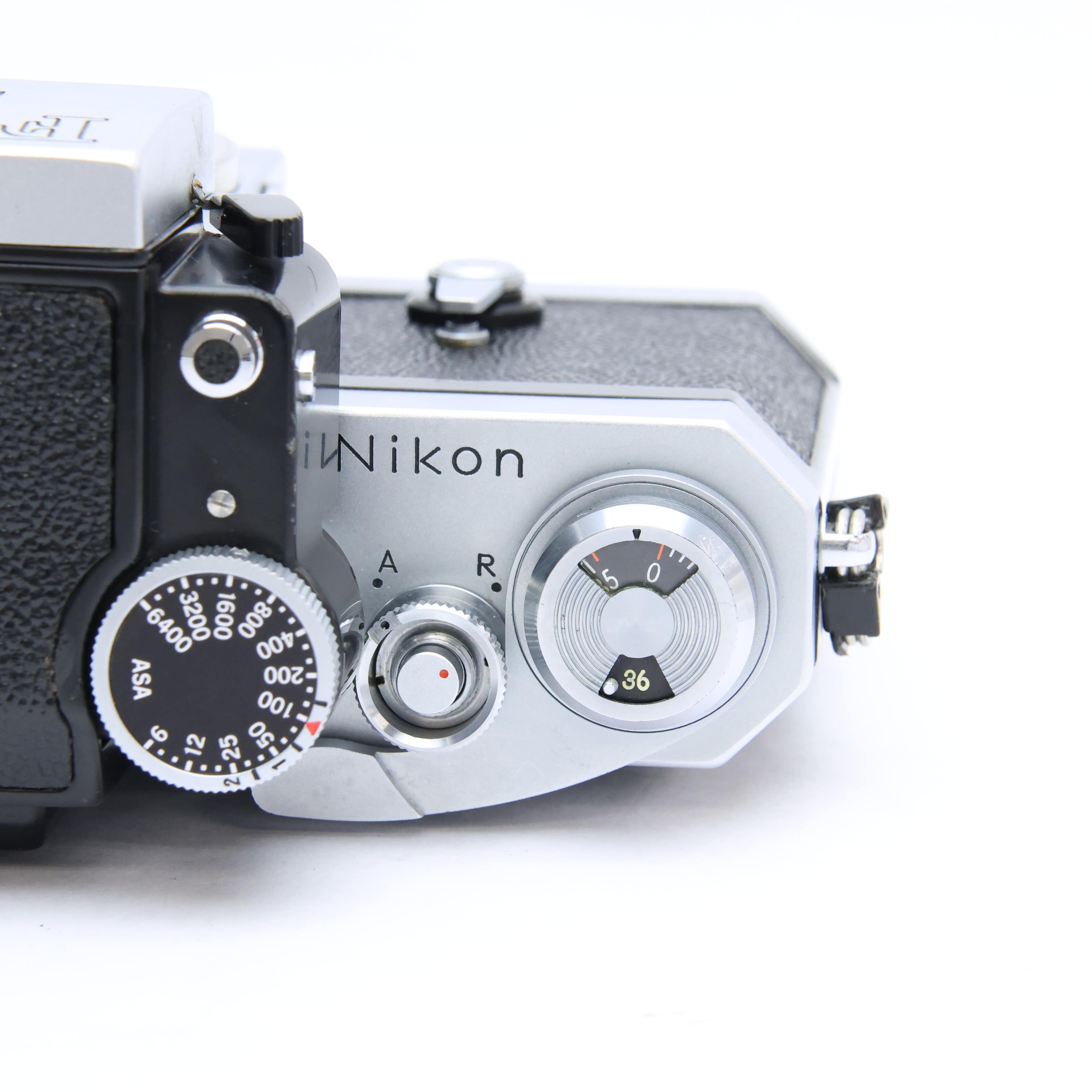 中古)Nikon (ニコン) F (photomicFTN)（商品ID：3717020848990）詳細