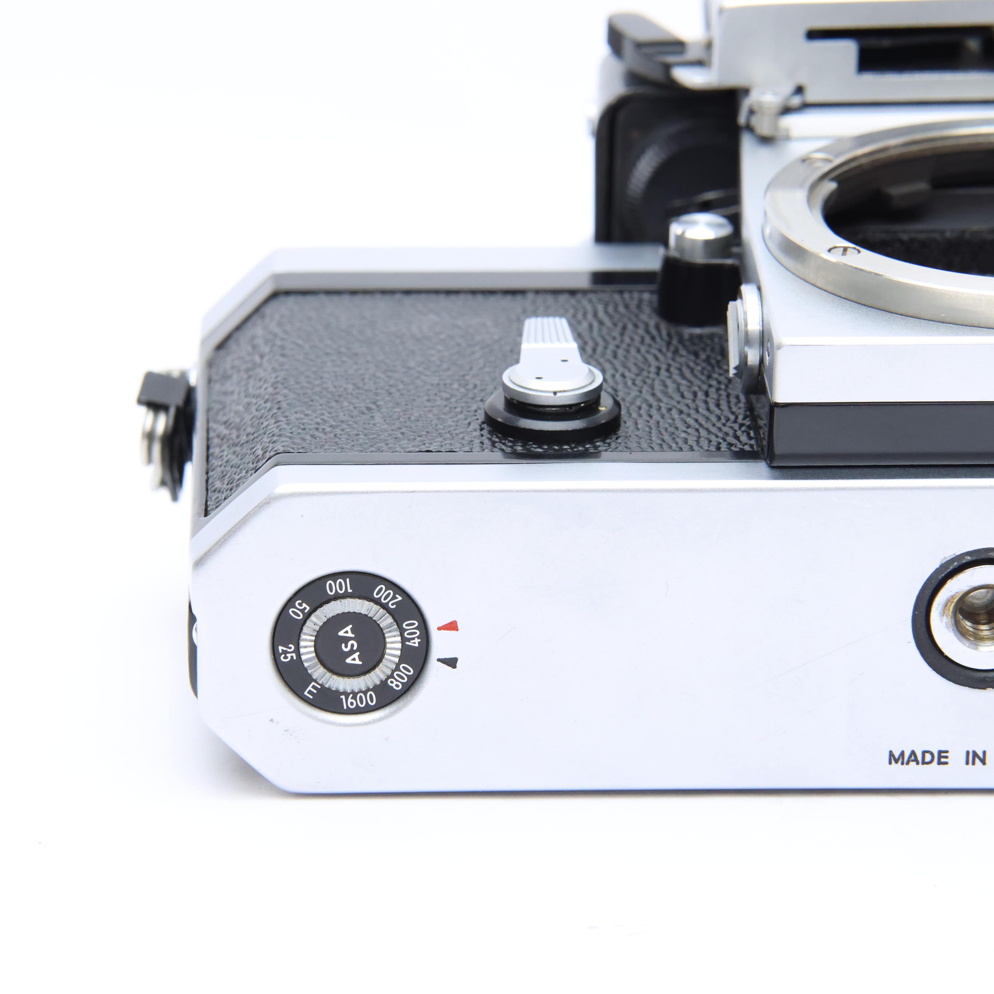 中古)Nikon (ニコン) F (photomicFTN)（商品ID：3717020848990）詳細