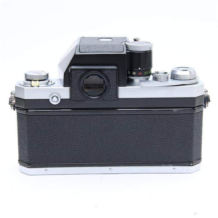 中古)Nikon (ニコン) F (photomicFTN)（商品ID：3717020848990）詳細