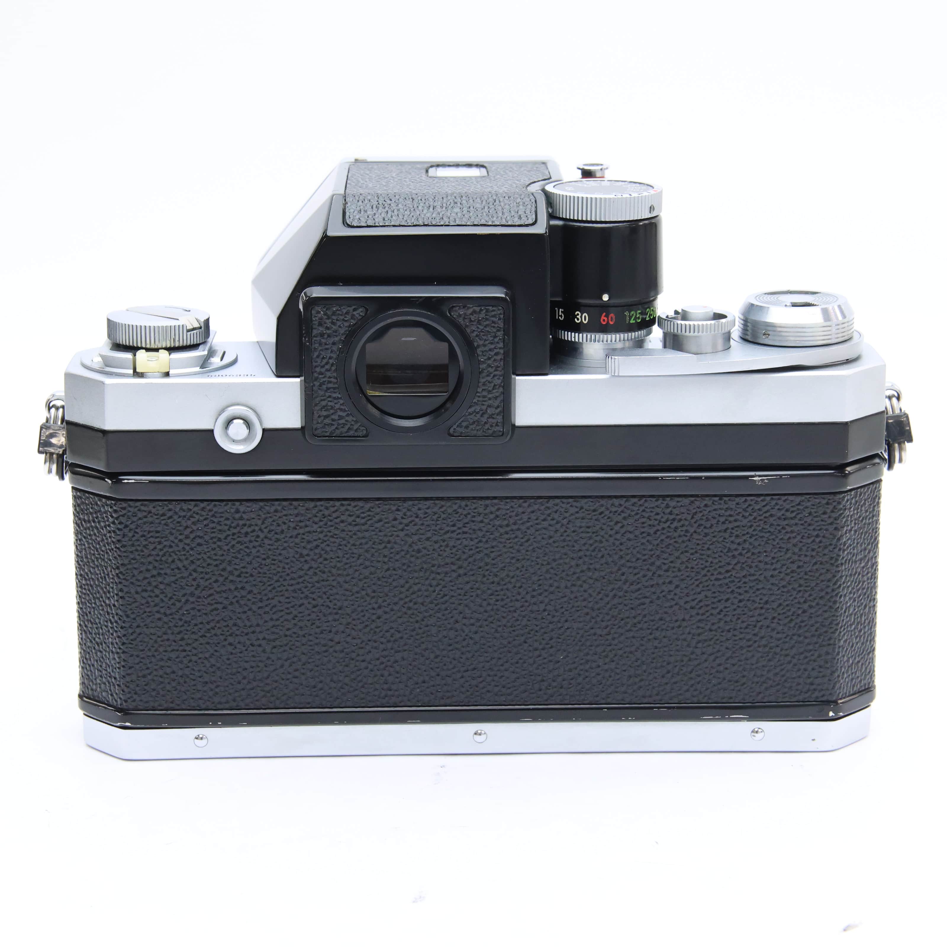 中古)Nikon (ニコン) F (photomicFTN)（商品ID：3717020848990）詳細