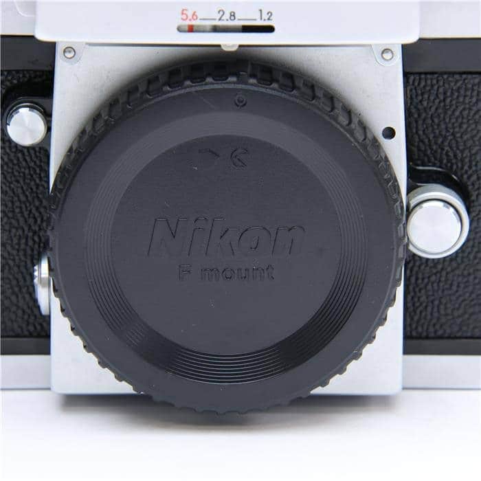 中古)Nikon (ニコン) F (photomicFTN)（商品ID：3717020848990