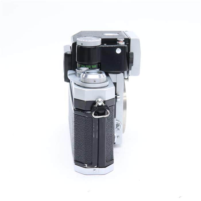 中古)Nikon (ニコン) F (photomicFTN)（商品ID：3717020848990）詳細