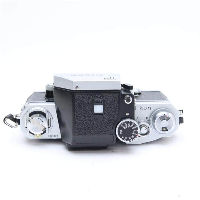中古)Nikon (ニコン) F (photomicFTN)（商品ID：3717020848990）詳細