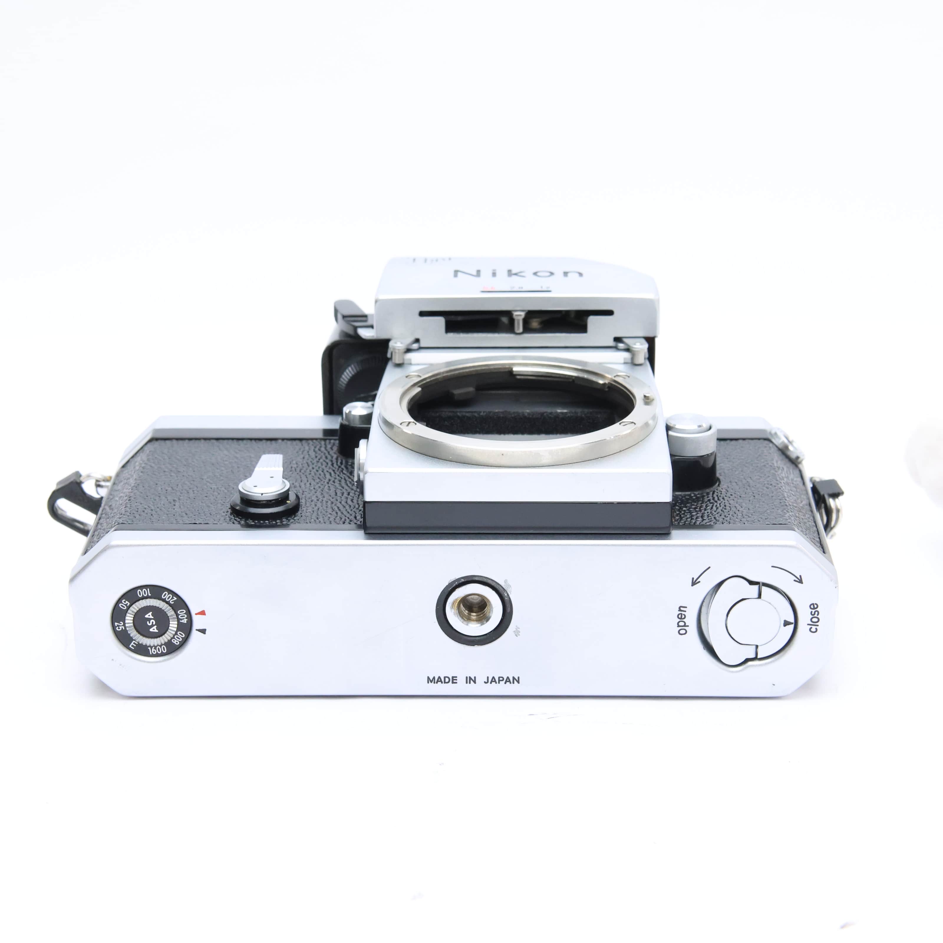 中古)Nikon (ニコン) F (photomicFTN)（商品ID：3717020848990）詳細