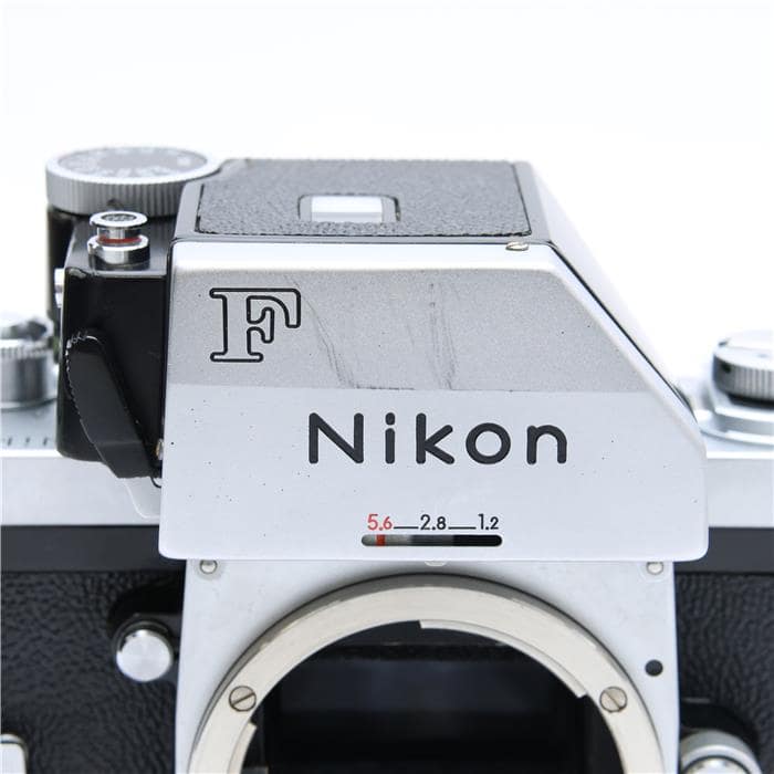 中古)Nikon (ニコン) F (photomicFTN)（商品ID：3717020848990