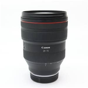 Canon (キヤノン) RF28-70mm F2L USM メイン