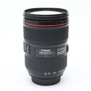 Amazon.co.jp: EF24-105mm F4L IS II USM : 家電＆カメラ