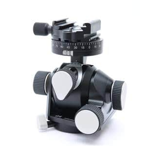 アルカスイス ARCA SWISS D4ギアヘッドクイック 中古)ARCA SWISS (アルカスイス) D4ギアヘッドクイック（商品ID