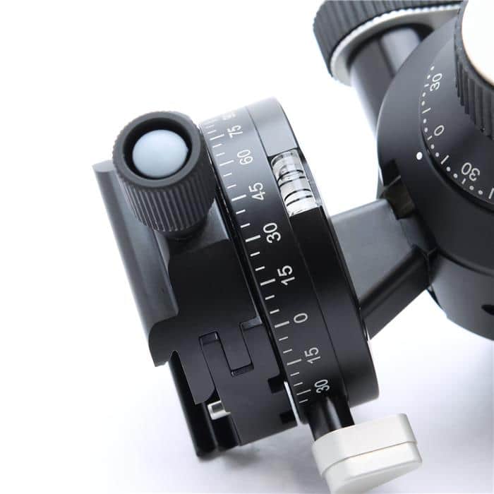 中古)ARCA SWISS (アルカスイス) D4ギアヘッドクイック（商品ID