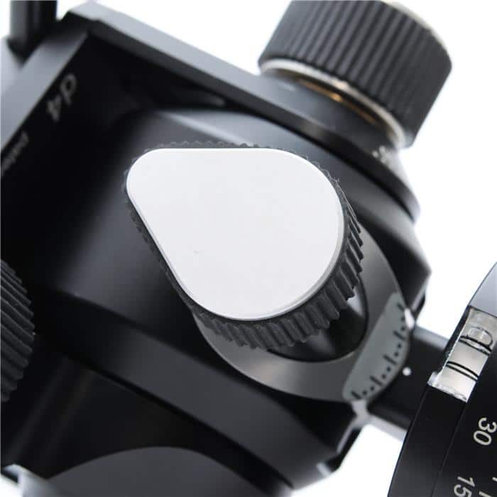 中古)ARCA SWISS (アルカスイス) D4ギアヘッドクイック（商品ID