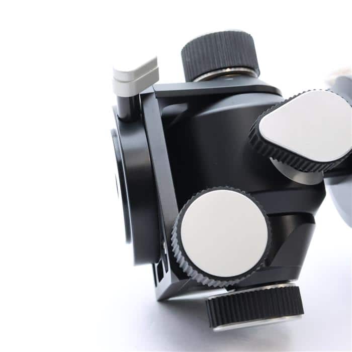 アルカスイス ARCA SWISS D4ギアヘッドクイック ARCA SWISS(アルカスイス) D4ギアヘッド クイック(ギアヘッド