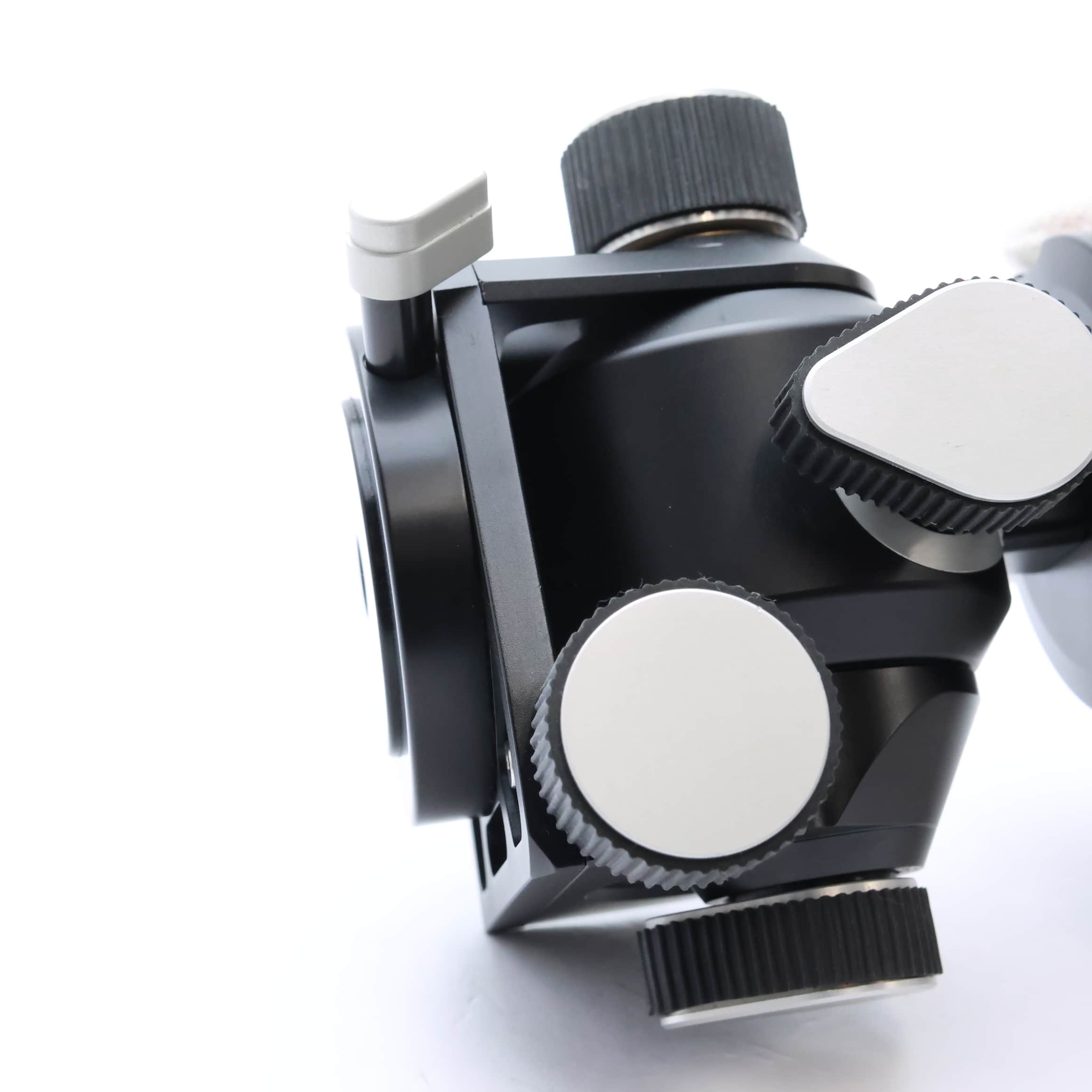 中古)ARCA SWISS (アルカスイス) D4ギアヘッドクイック（商品ID