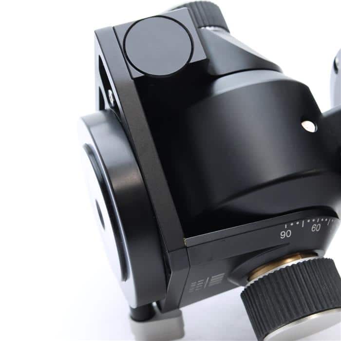 アルカスイス ARCA SWISS D4ギアヘッドクイック 中古)ARCA SWISS (アルカスイス) D4ギアヘッドクイック（商品ID