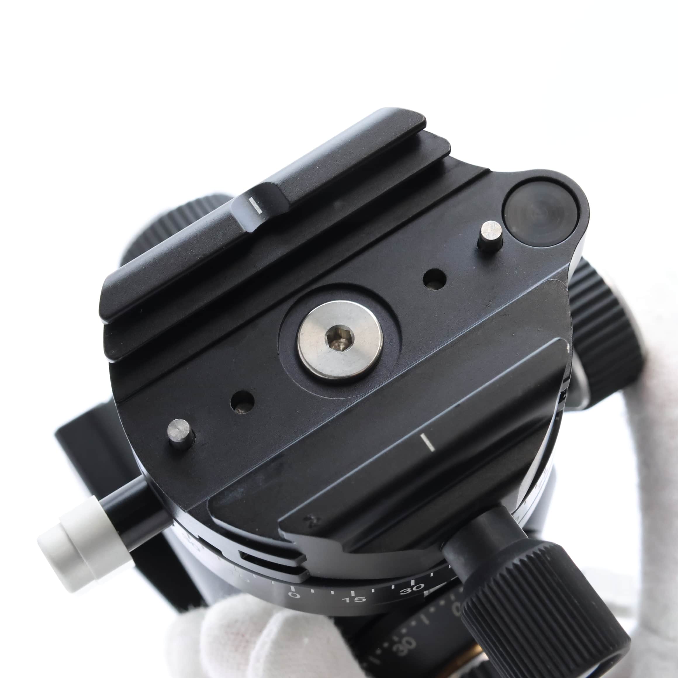 アルカスイス ARCA SWISS D4ギアヘッドクイック ARCA SWISS(アルカスイス) D4ギアヘッド クイック(ギアヘッド クイック