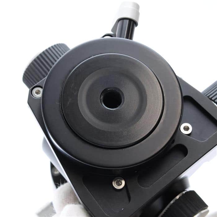 アルカスイス ARCA SWISS D4ギアヘッドクイック 中古)ARCA SWISS (アルカスイス) D4ギアヘッドクイック（商品ID