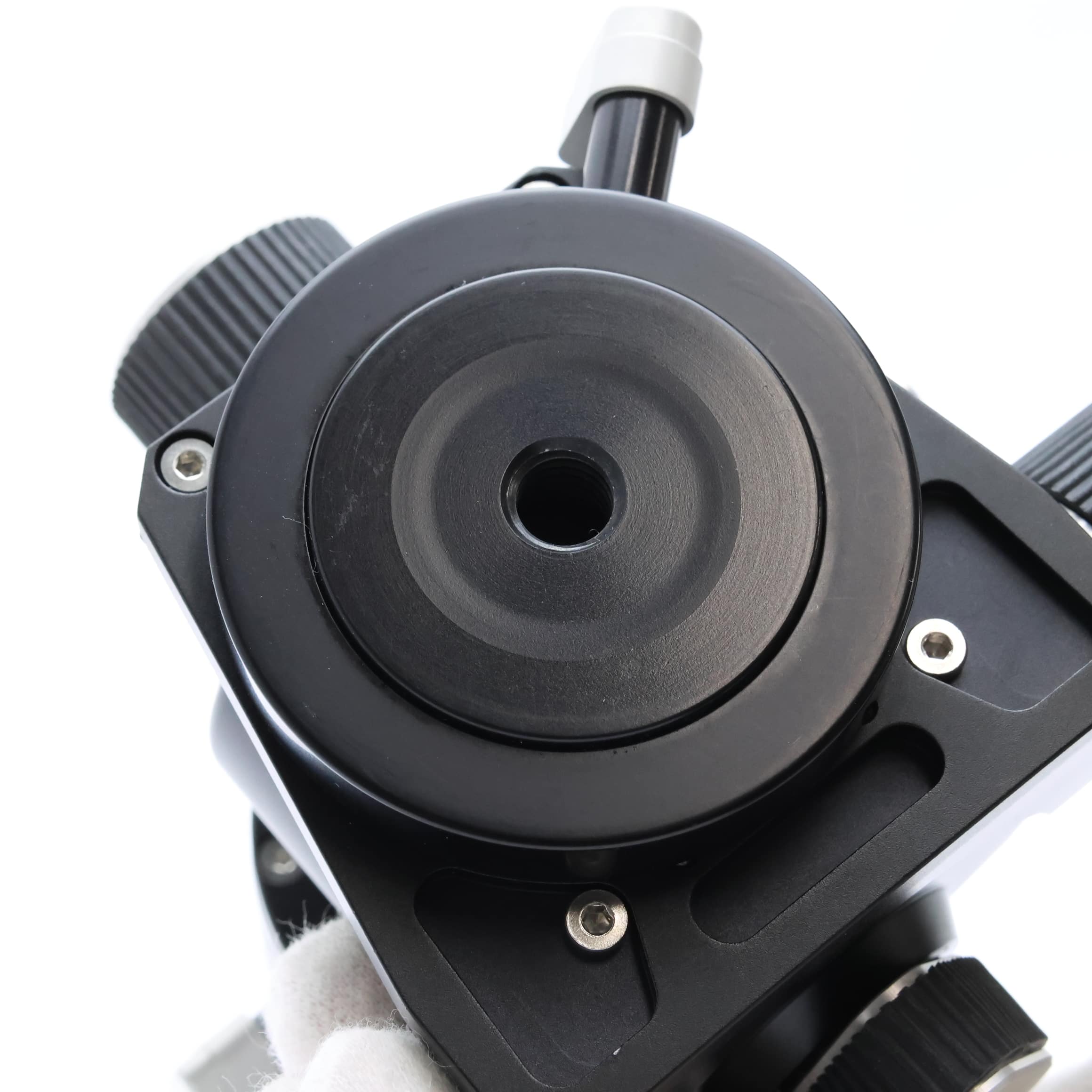 アルカスイス ARCA SWISS D4ギアヘッドクイック ARCA SWISS(アルカスイス) D4ギアヘッド クイック(ギアヘッド クイック