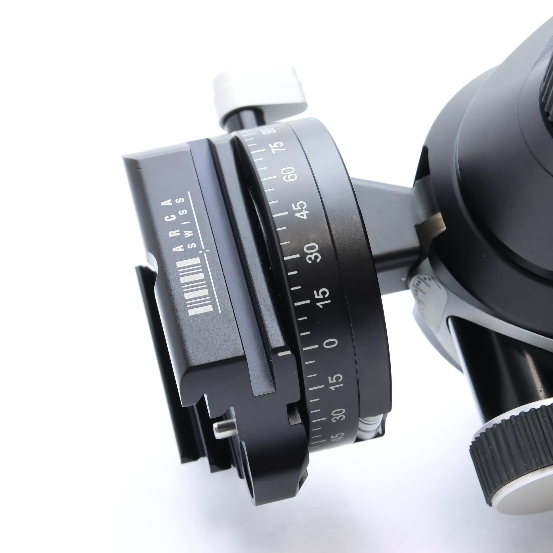 中古)ARCA SWISS (アルカスイス) D4ギアヘッドクイック（商品ID