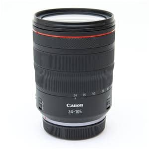 Canon (キヤノン) RF24-105mm F4L IS USM メイン