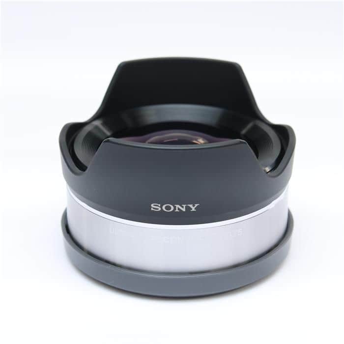 中古)SONY (ソニー) ウルトラワイドコンバーター VCL-ECU1（商品