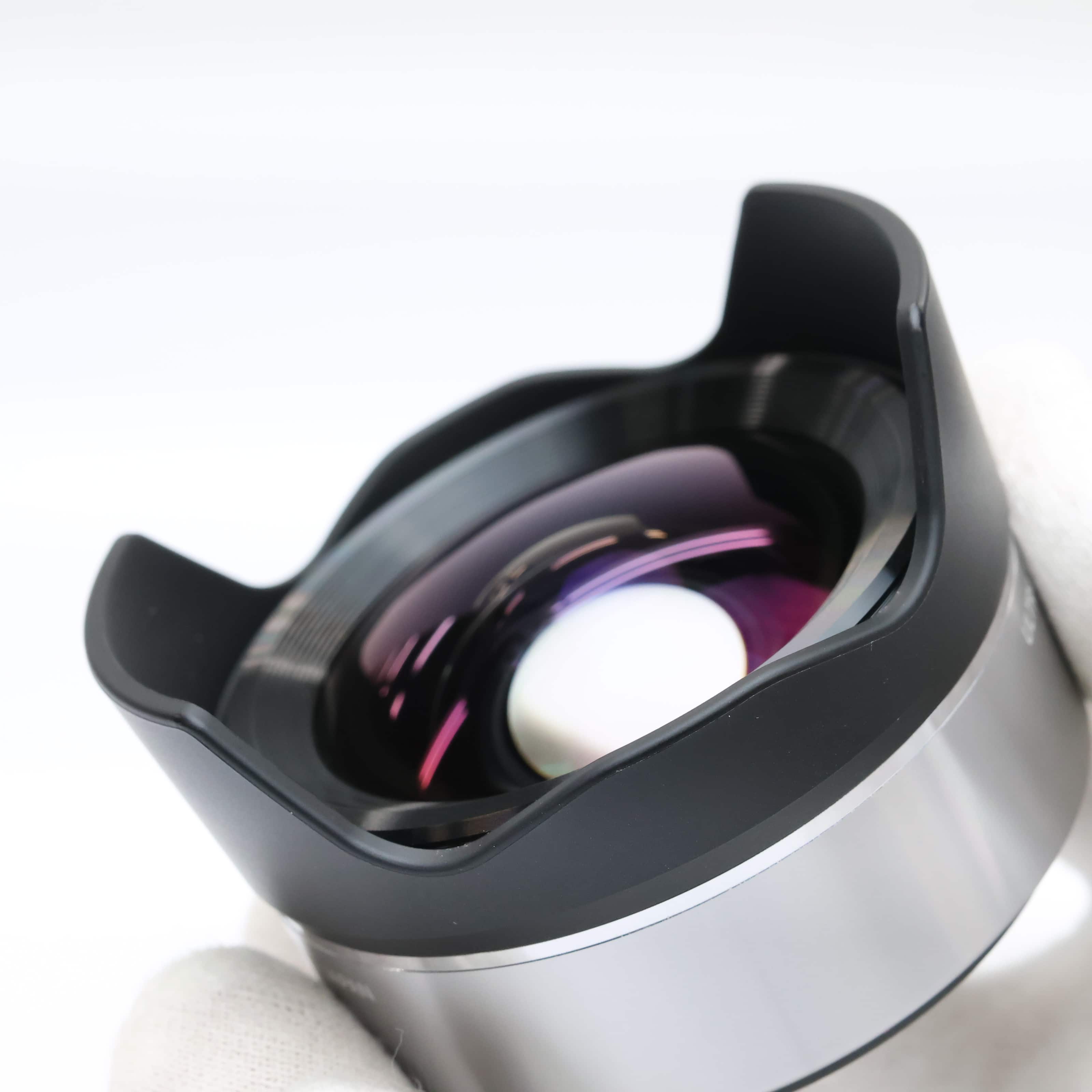 中古)SONY (ソニー) ウルトラワイドコンバーター VCL-ECU1（商品ID